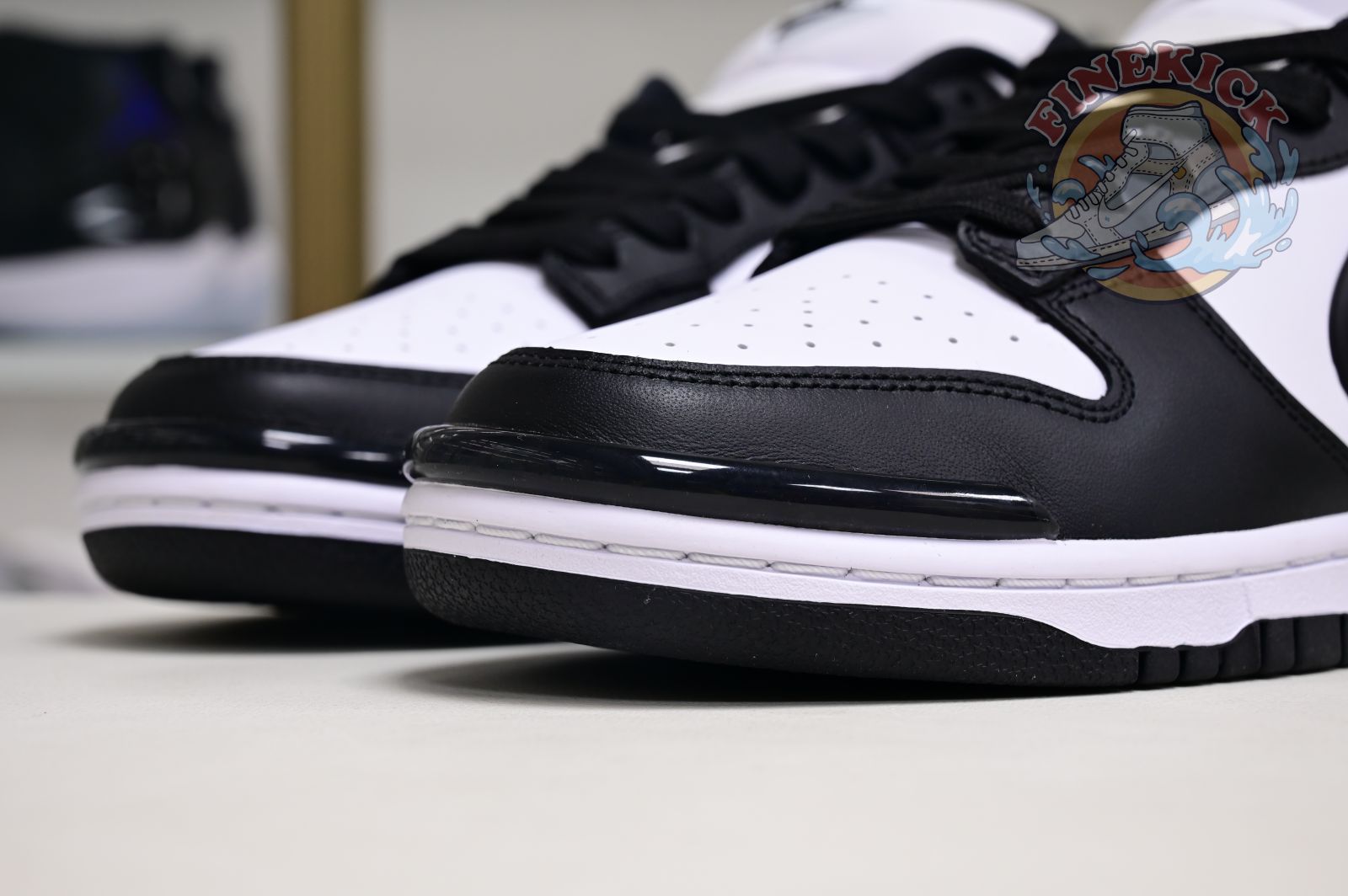 Nike DunkLowTwist