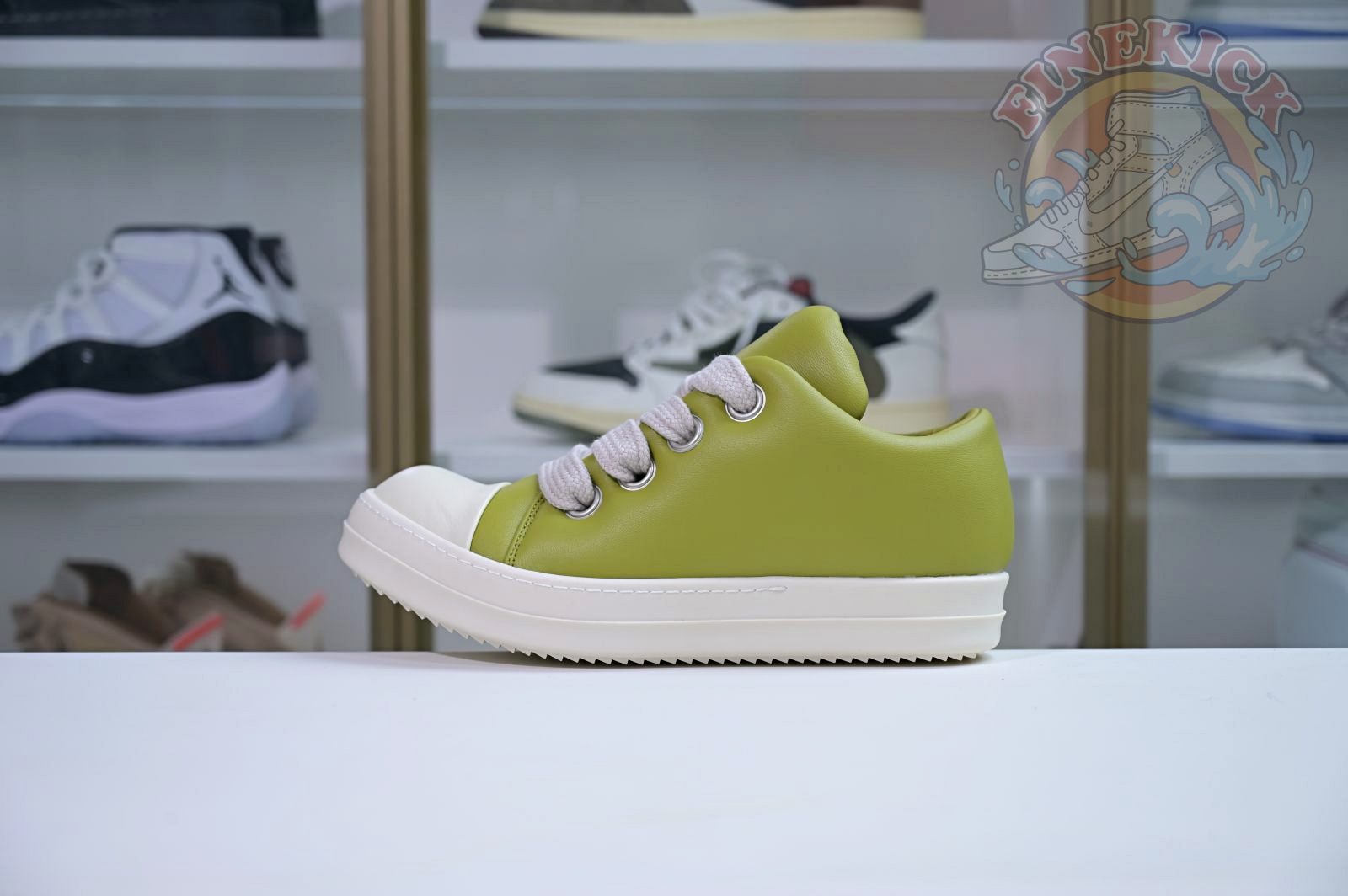 RICK OWENS/RO - finekick.vip