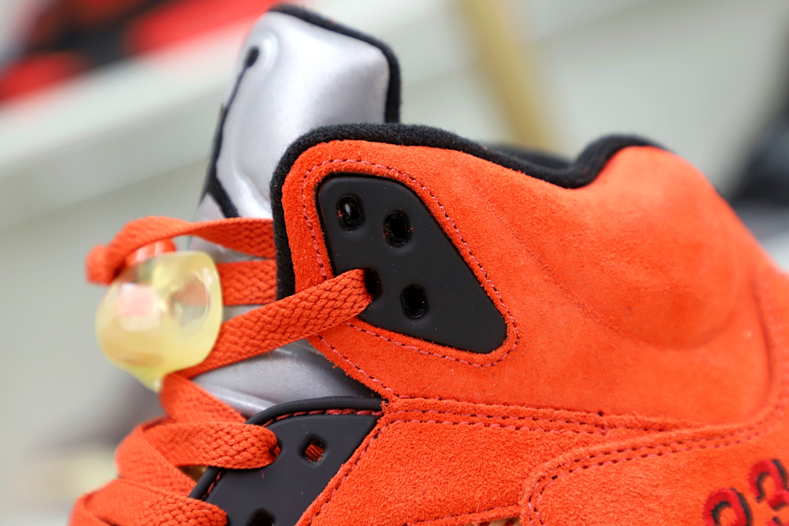 Women Air Jordan 5