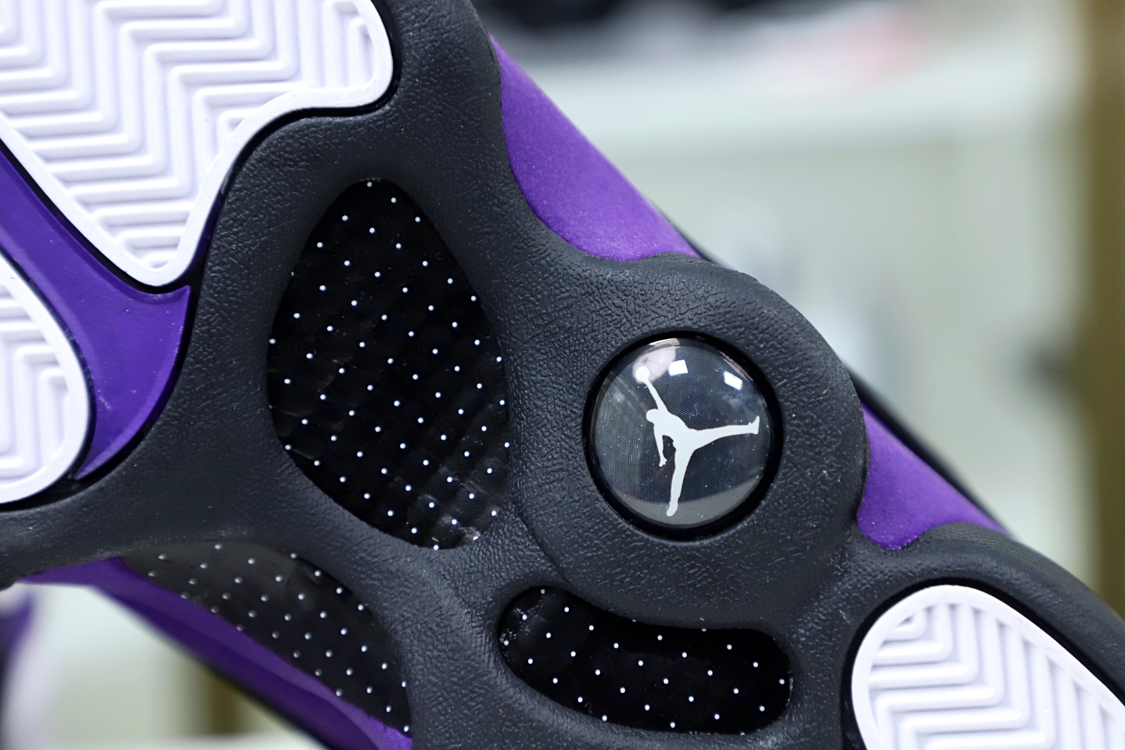 AIR Air JORDAN 13 RETRO 'COURT PURPLE' - finekick.vip