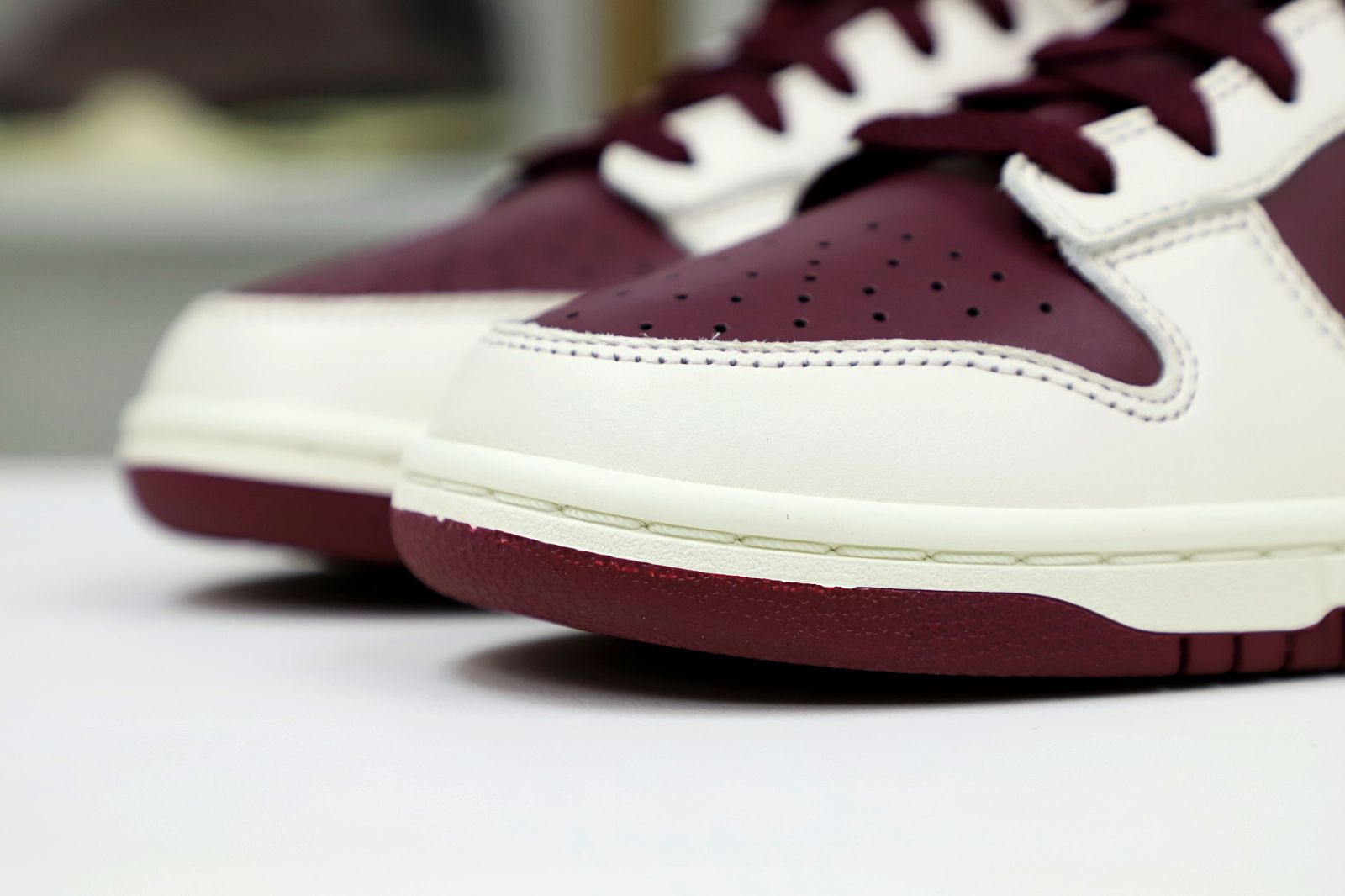 NIKE DUNK LOW VALENTINE DAY - finekick.vip