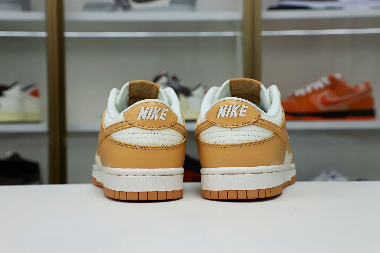 WMNS DUNK LOW 'HARVEST MOON' - finekick.vip