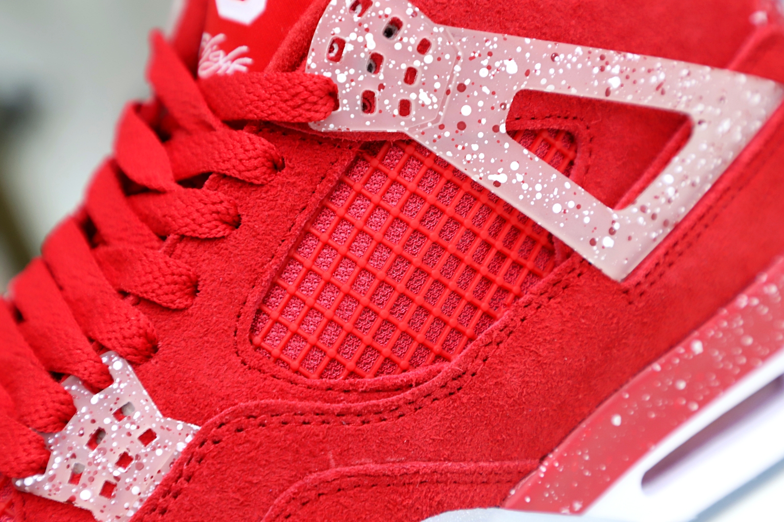 Air Jordan 4 - finekick.vip