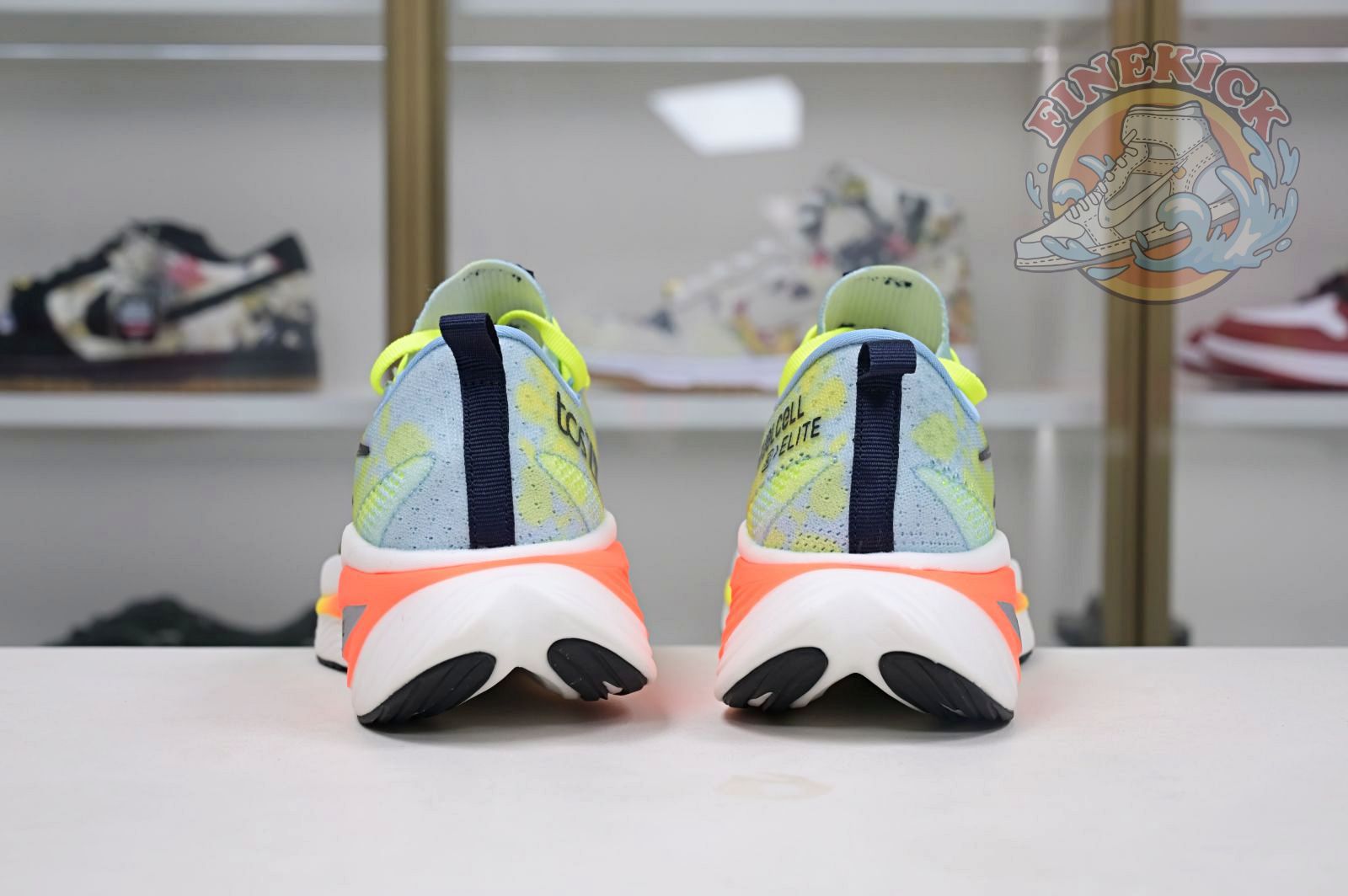 New Balance NB FuelCell SuperComp Elite v3 - finekick.vip
