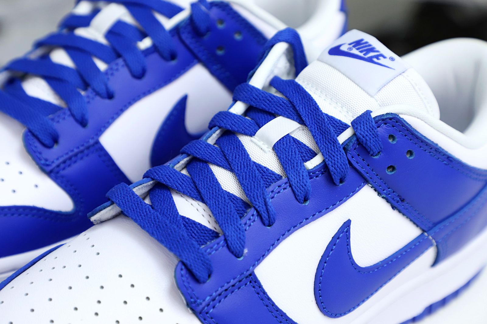 Nike Dunk Low  Kentucky - finekick.vip