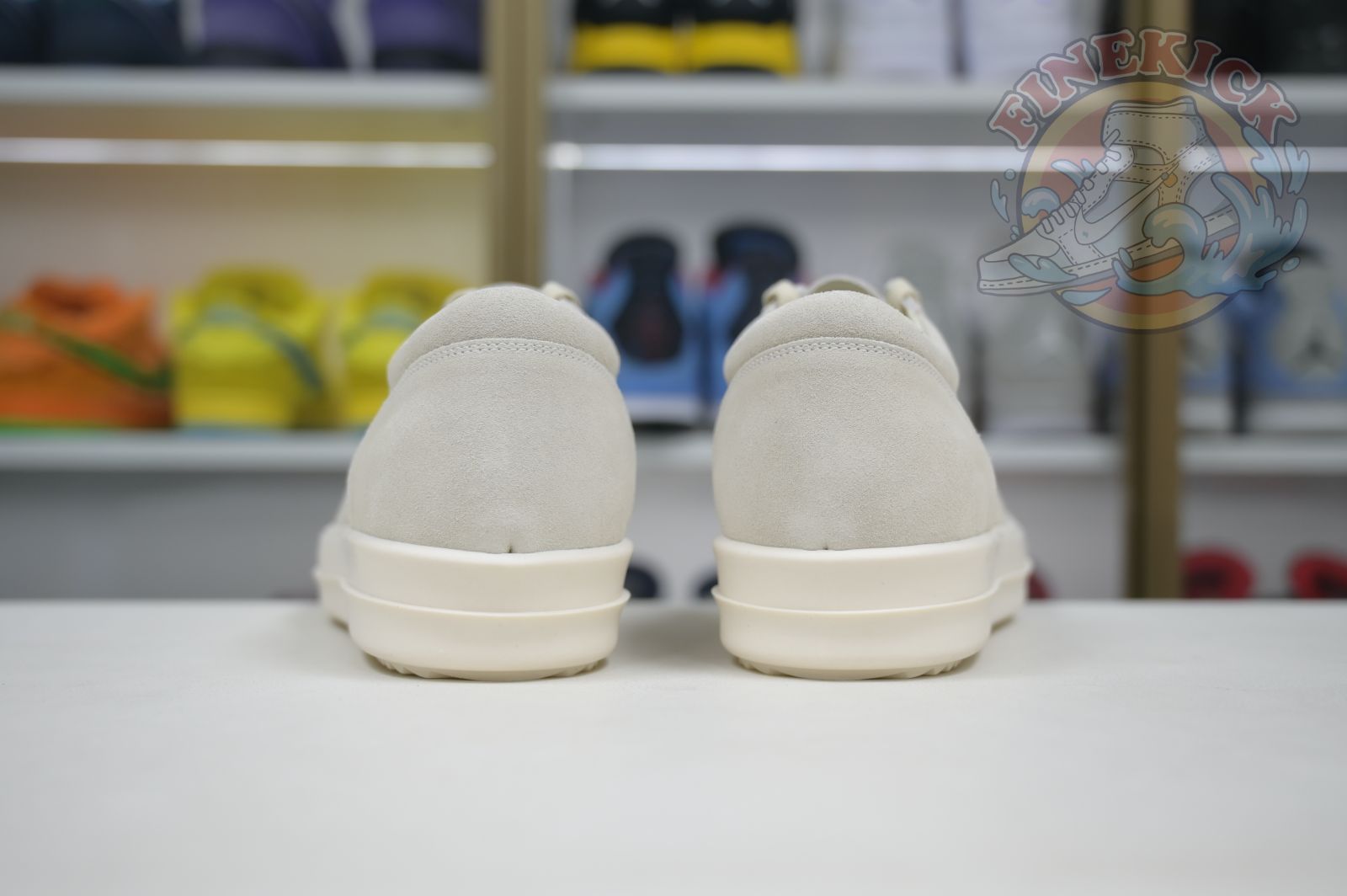 RICK OWENS - finekick.vip