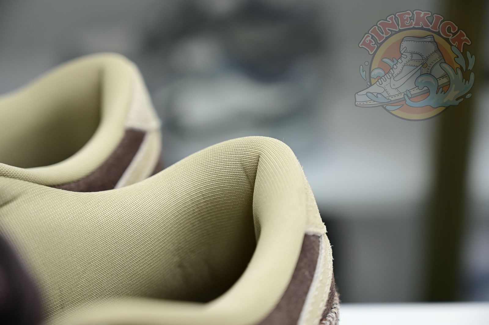 Nike Dunk SB Low Tweed - finekick.vip