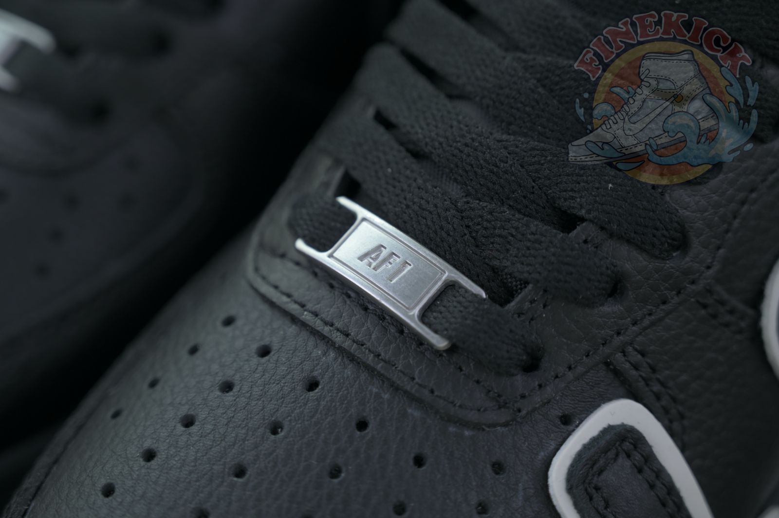 CPFM x Nike Air Force 1 - finekick.vip