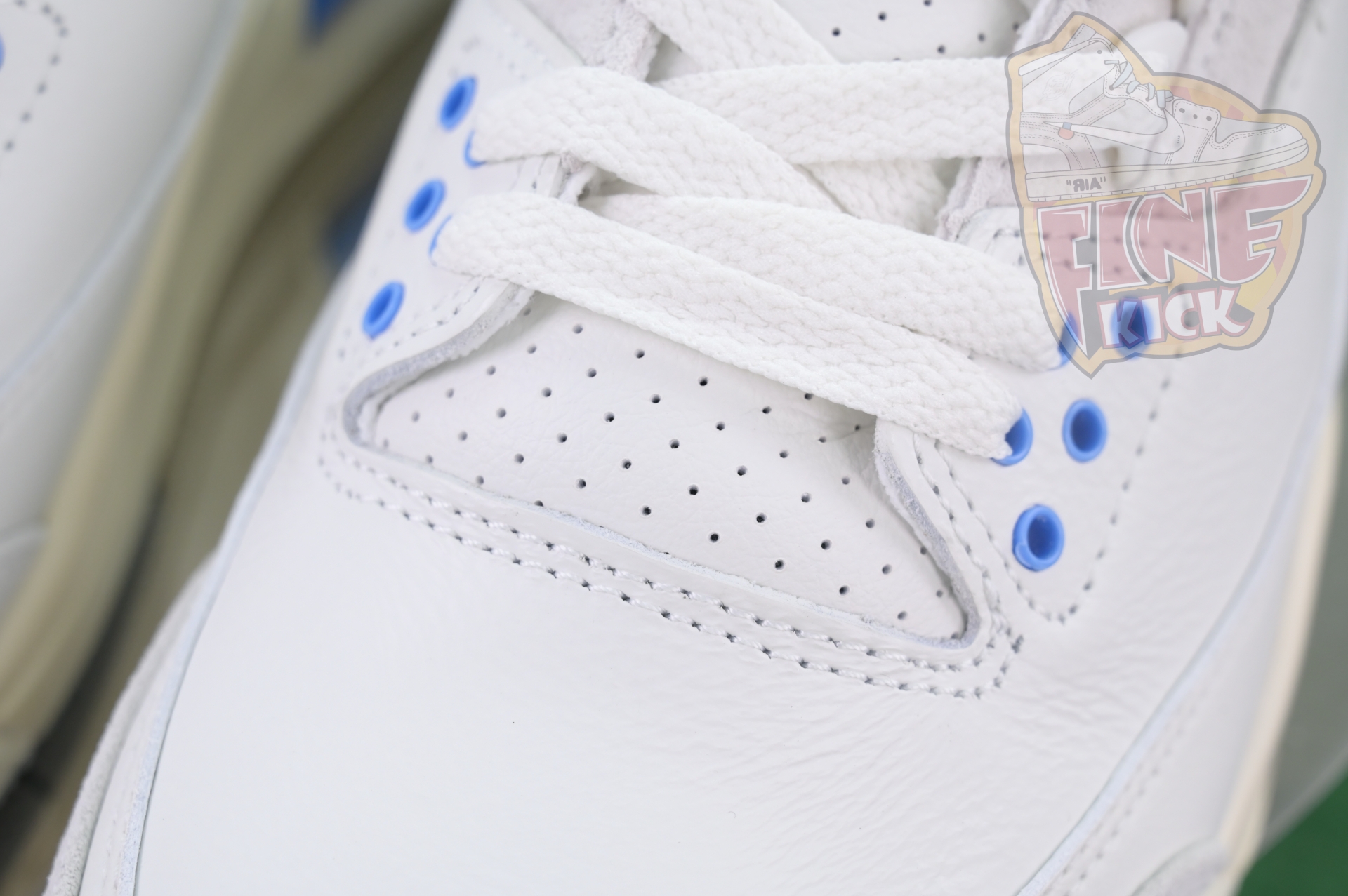Air Jordan 3“Lucky Shorts” - finekick.vip