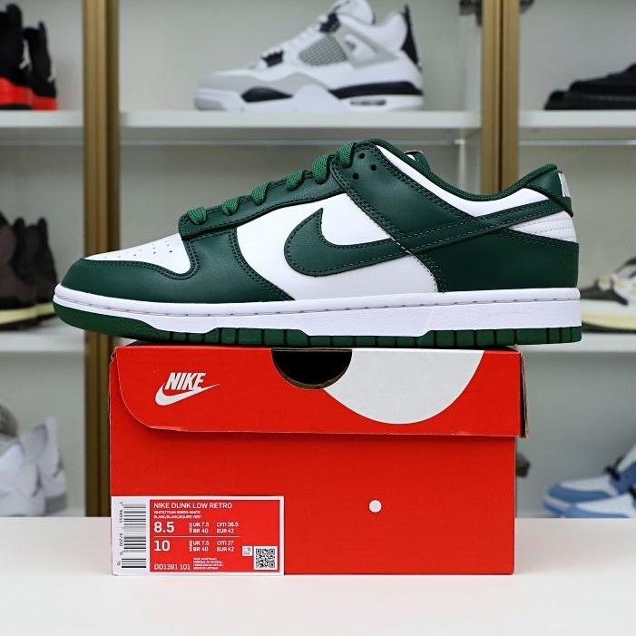 Nike Dunk Low - finekick.vip