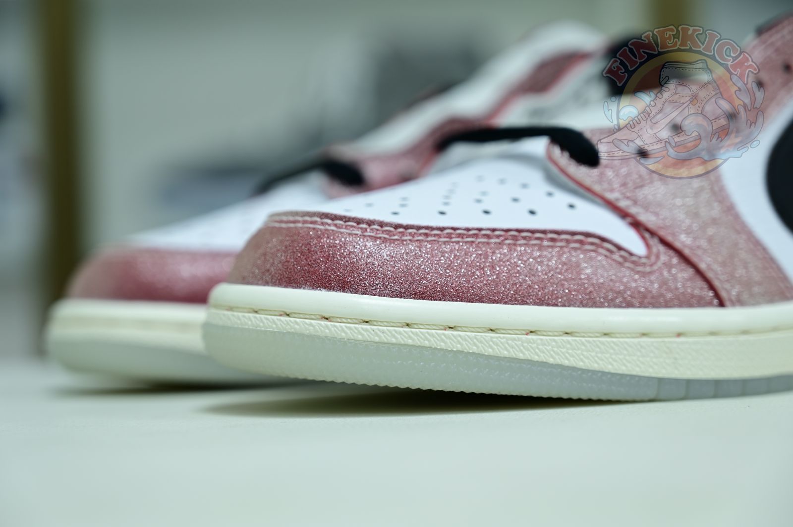 Trophy Room x Air Jordan1 Low OG - finekick.vip