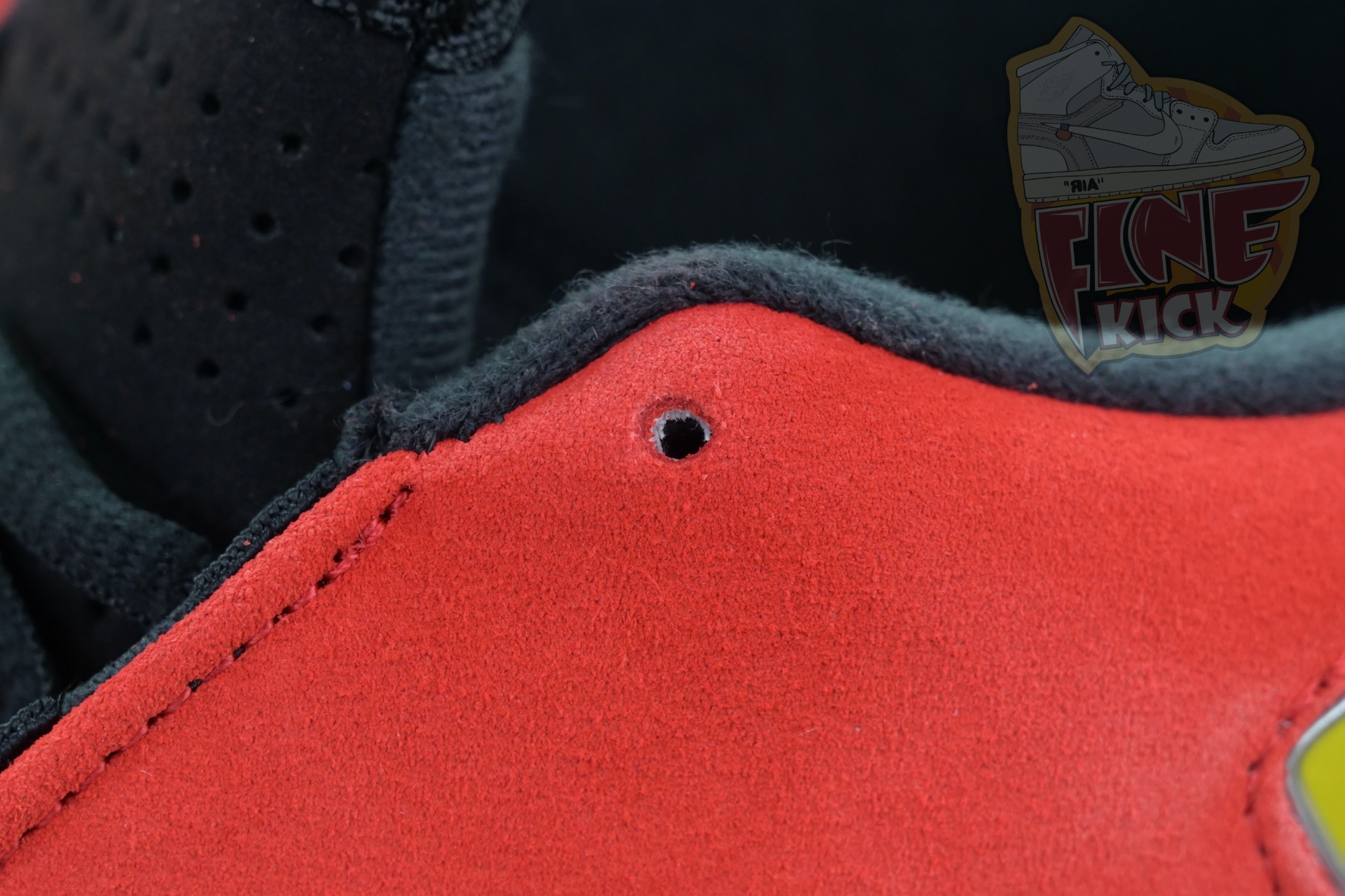 Air Jordan 14 IF5015-600 - finekick.vip