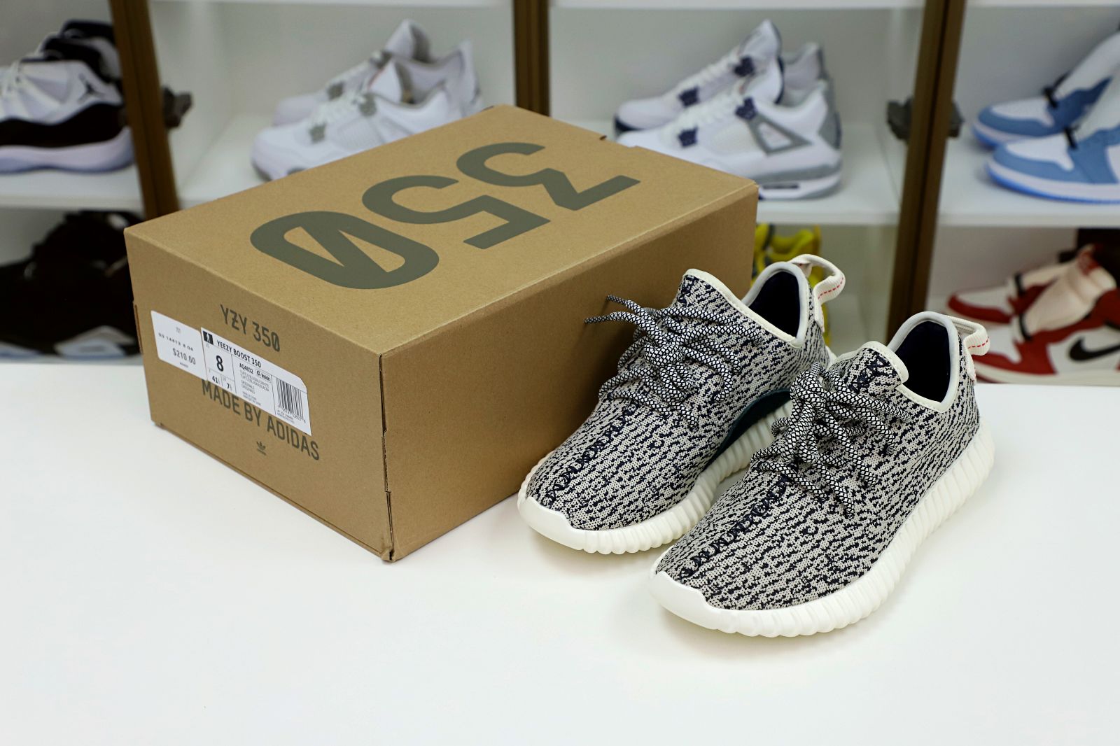 Yeezy boost 350 turtle dove - finekick.vip