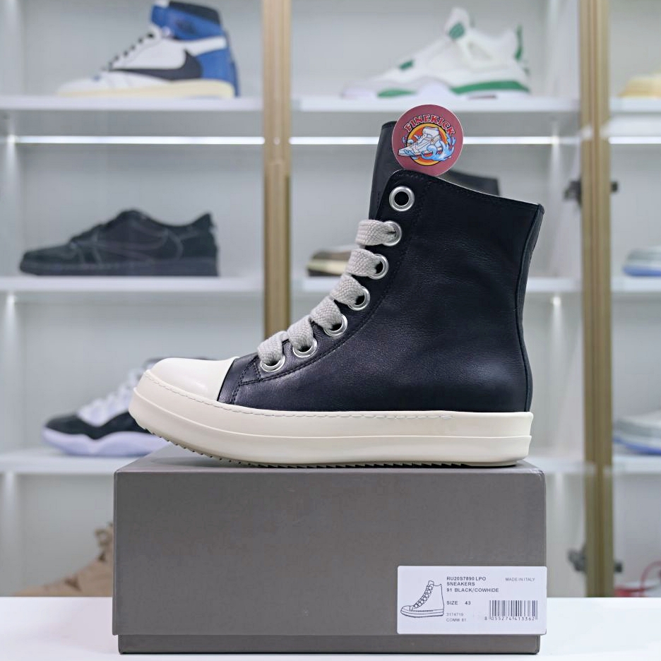 RICK OWENS/RO - finekick.vip