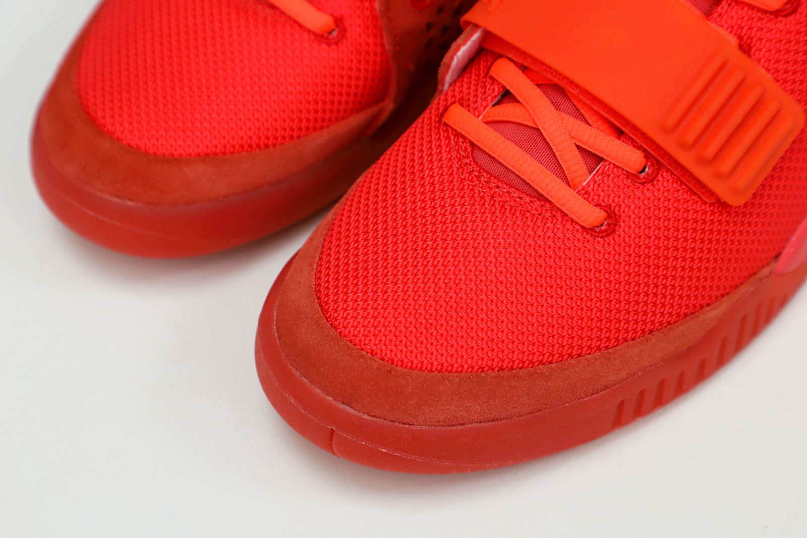 Nike Air Yeezy 2 red october - finekick.vip