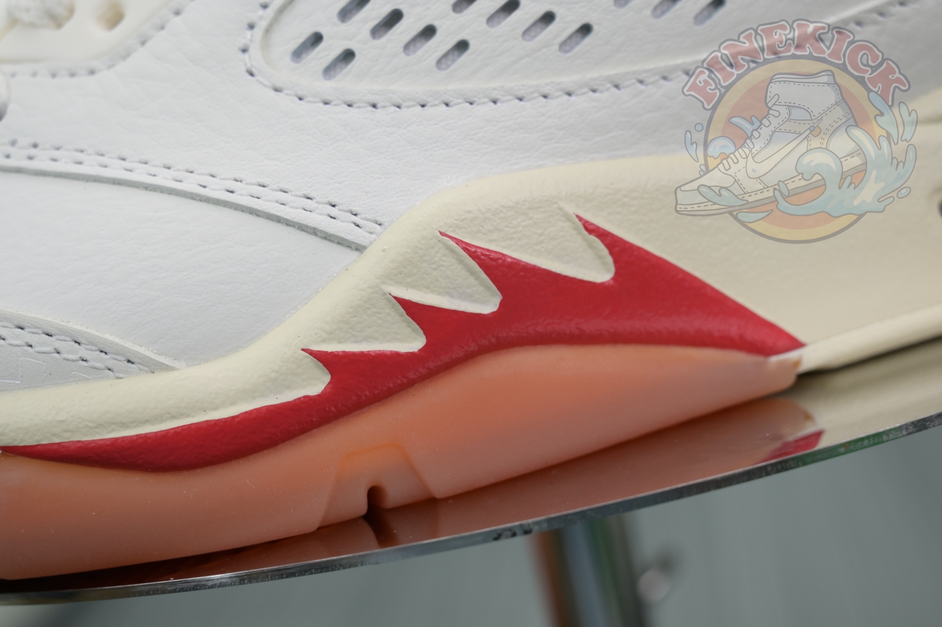 Air Jordan 5“EL GRITO” - finekick.vip
