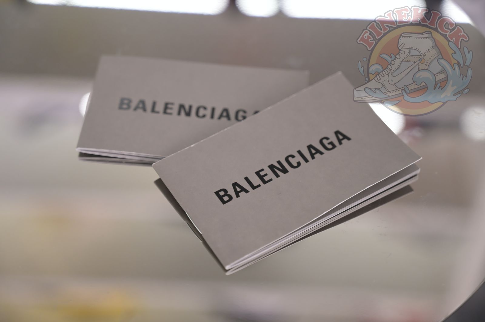 Balenciaga 3XL - finekick.vip