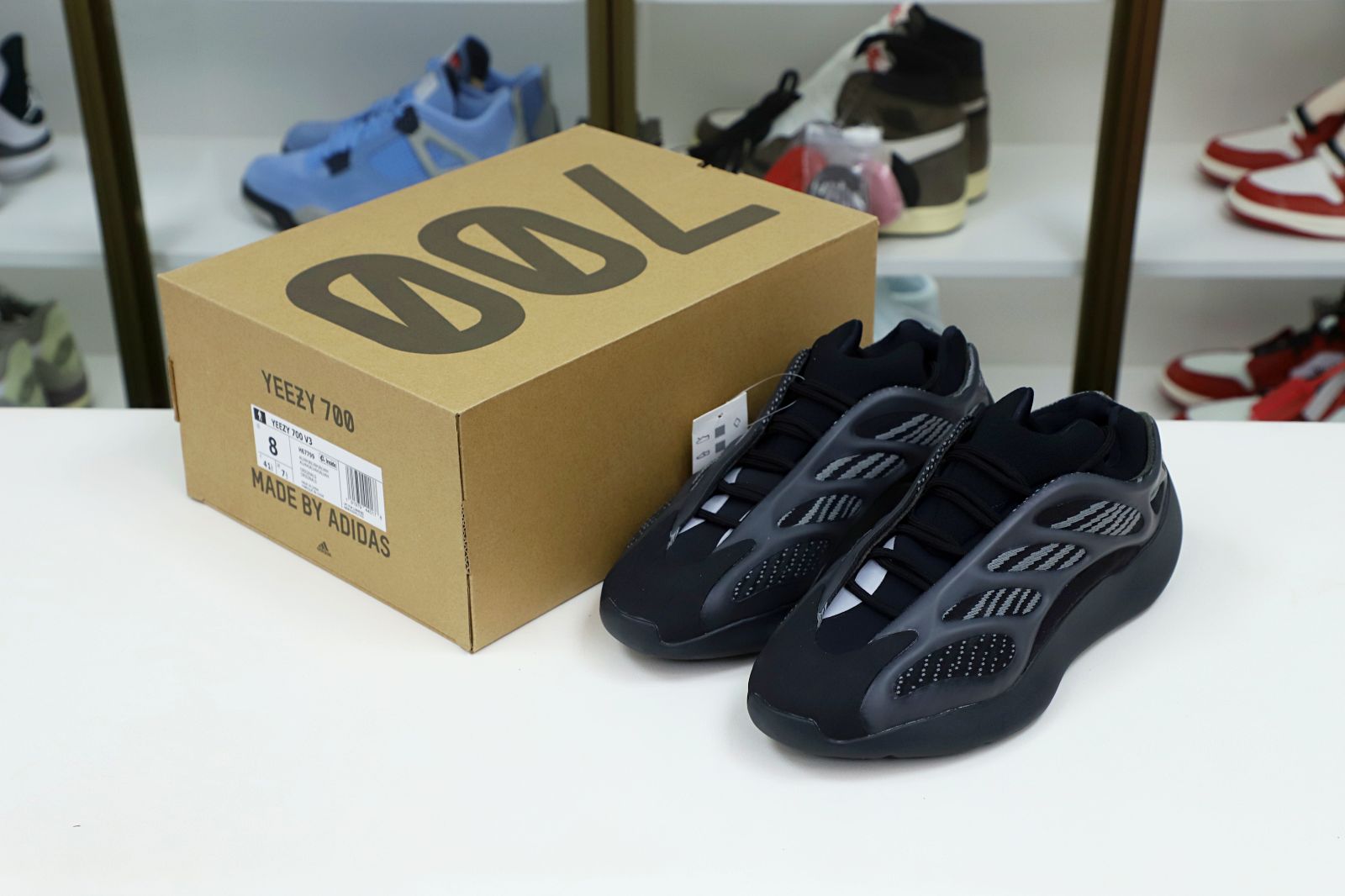 YEEZY 700 V3 'ALVAH' - finekick.vip