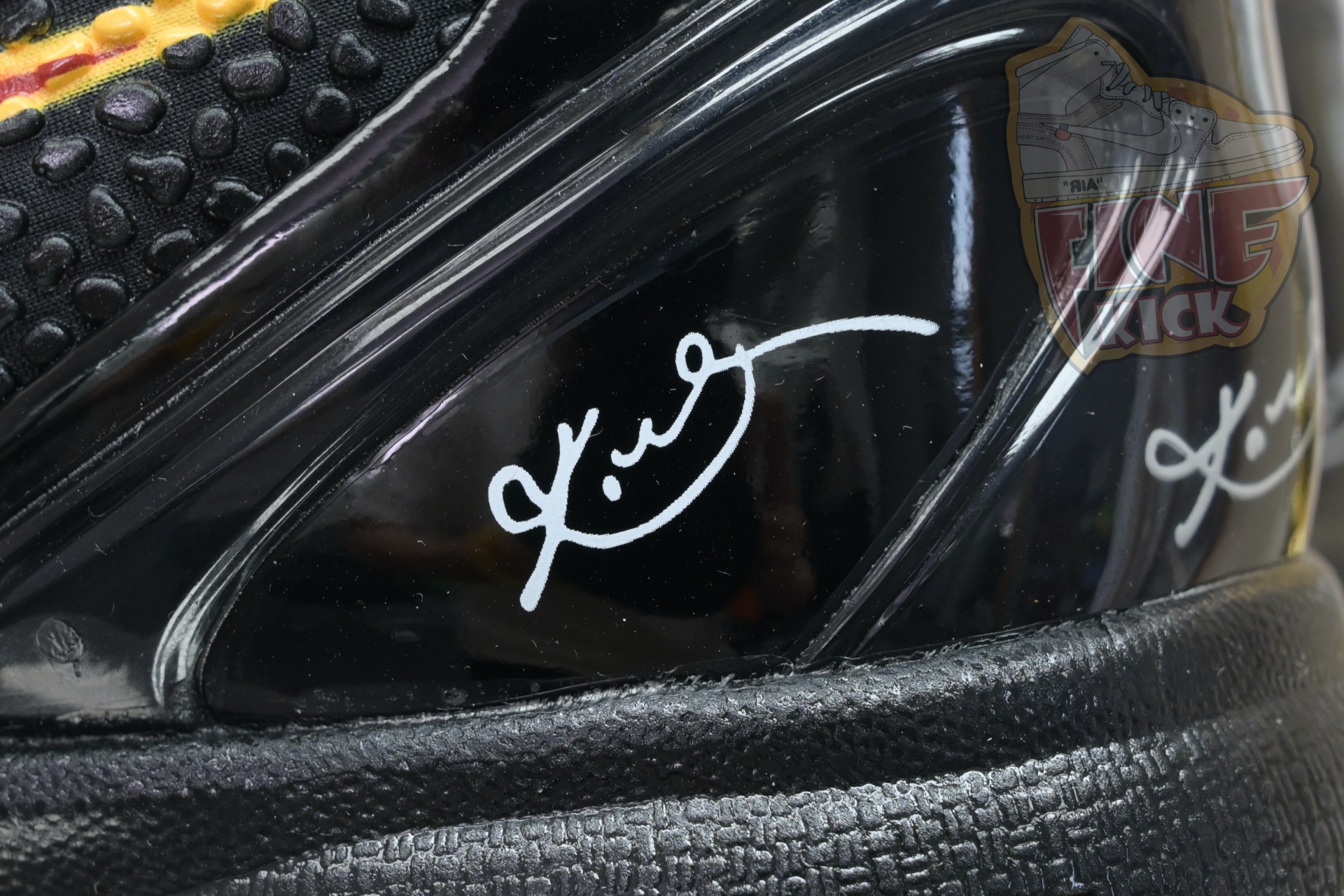 Nike Kobe 6  PE2025-103 - finekick.vip
