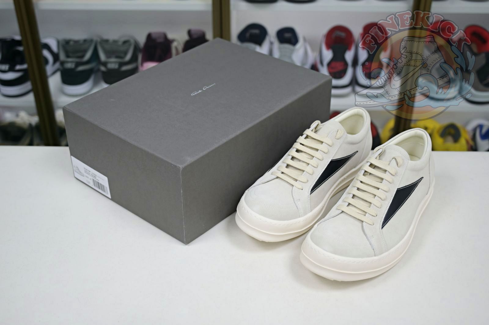 RICK OWENS - finekick.vip