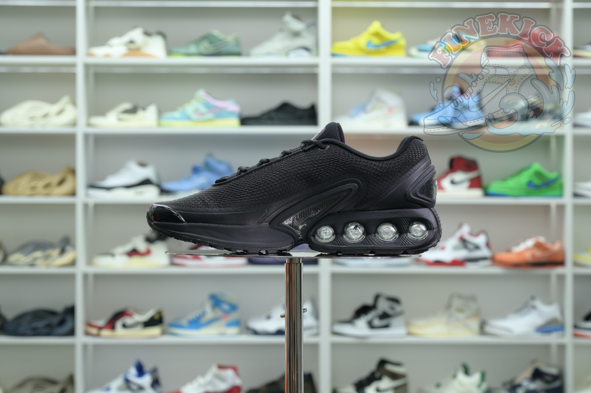 Nike Air Max Dn - finekick.vip