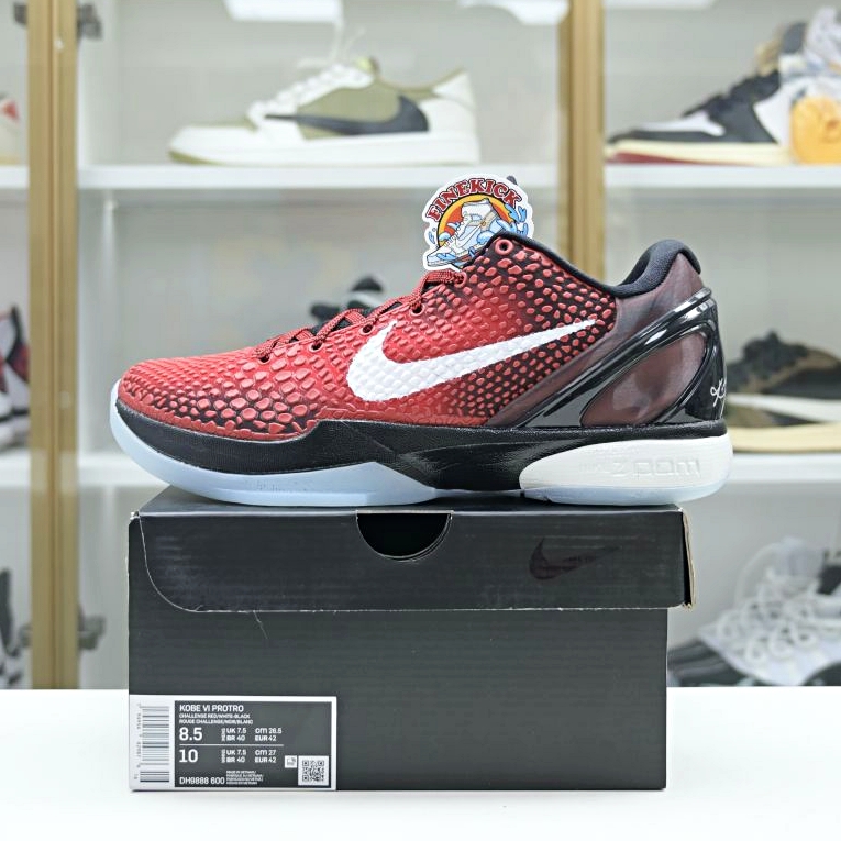 Nike Zoom Kobe 6 Protro