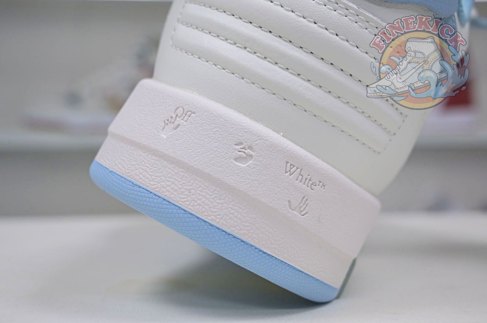 OFF-WHITE Ous Of Office - finekick.vip