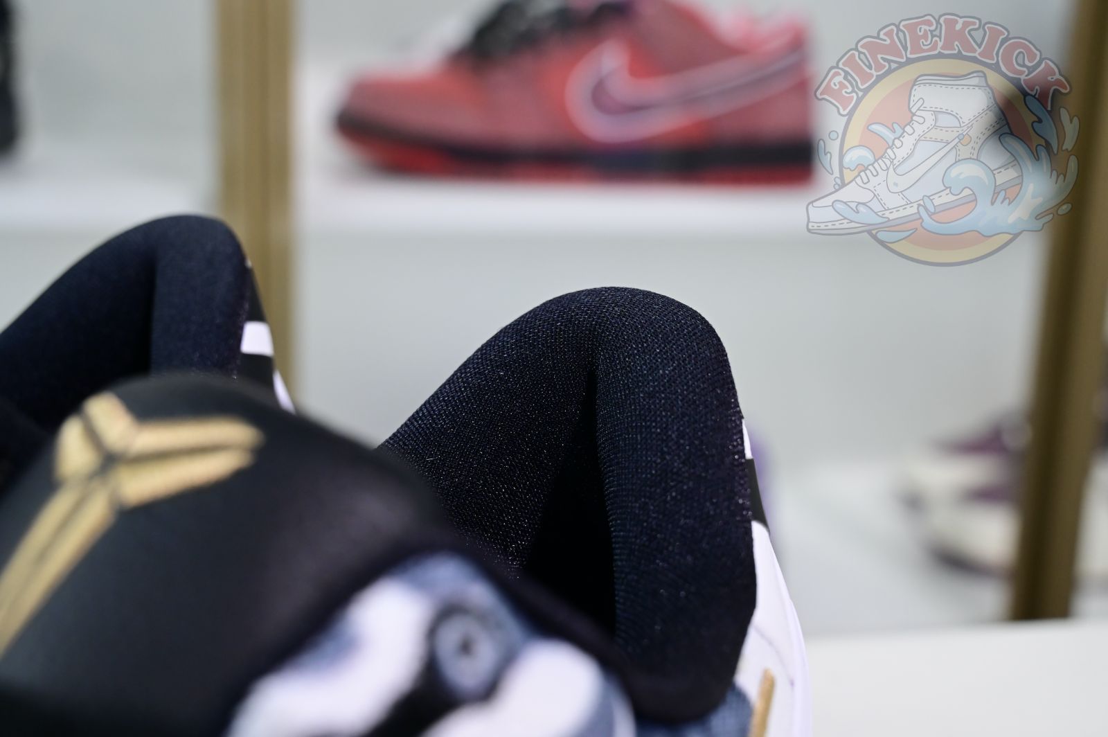 Nike Kobe 8 Protro - finekick.vip
