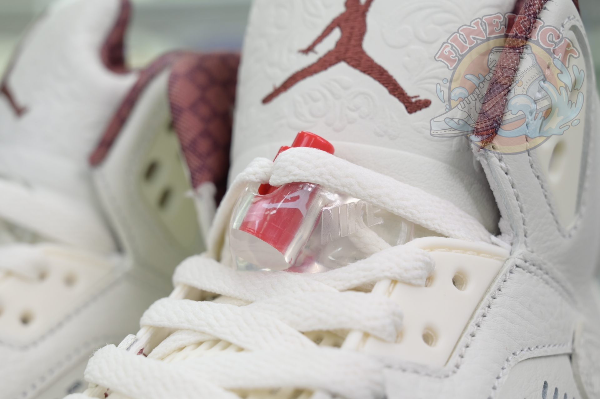 Air Jordan 5“EL GRITO” - finekick.vip