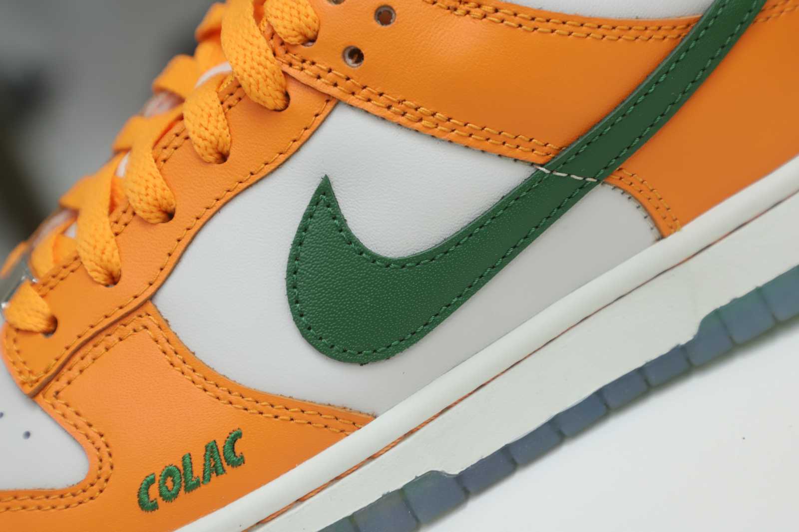 Nike Dunk Low  Florida A&M x - finekick.vip