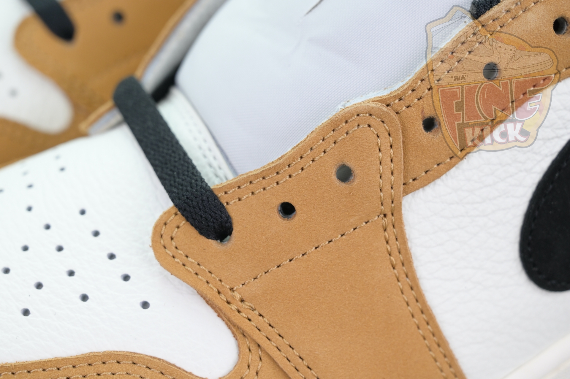 Air Jordan 1 Low OG“Rookie of the Year” - finekick.vip