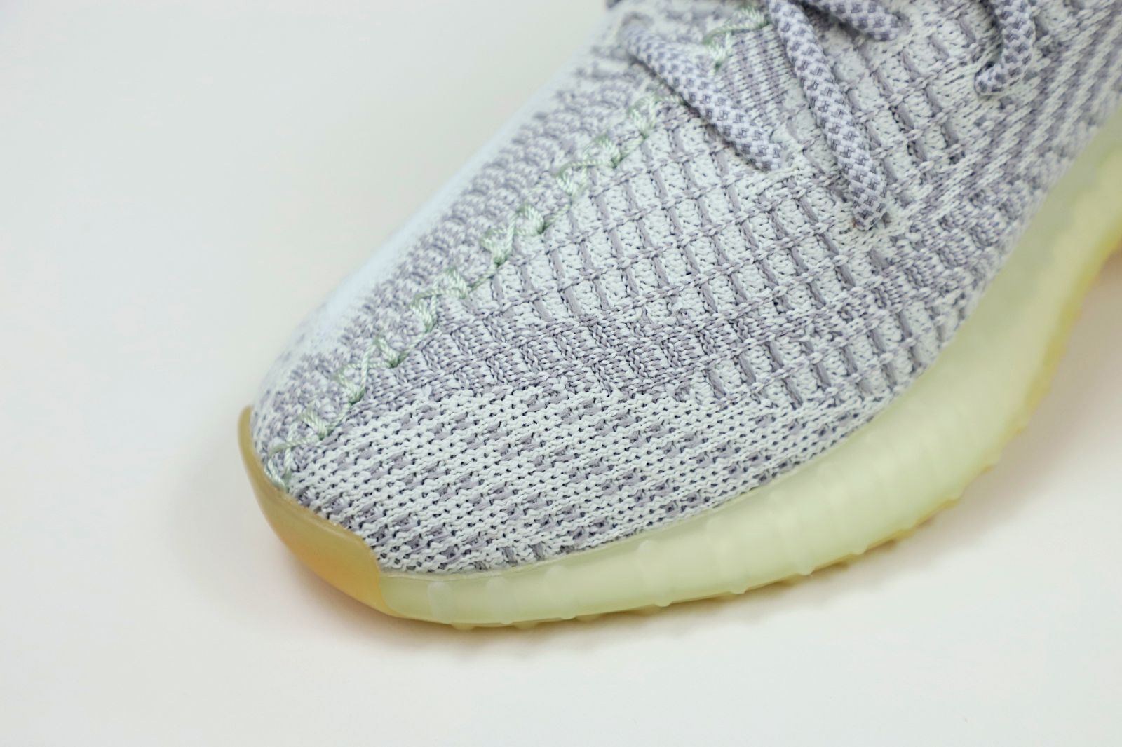 YEEZY BOOST 350 V2 'YESHAYA NON-REFLECTIVE' - finekick.vip