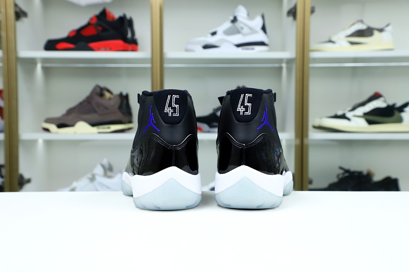 NIKE AIR JORDAN 11 - finekick.vip