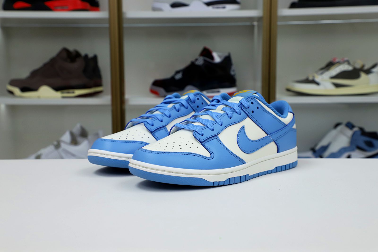 DUNK SB LOW COAST - finekick.vip