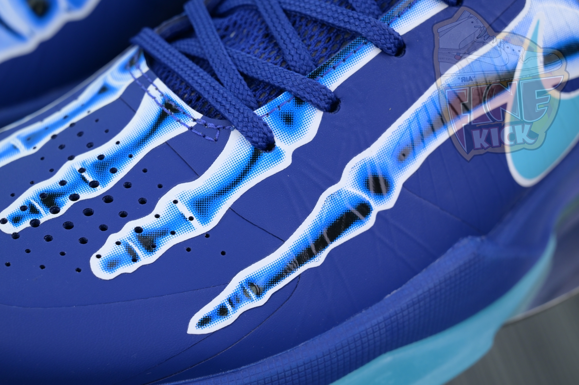 Nike Zoom Kobe 5 Protro“X-Ray” - finekick.vip