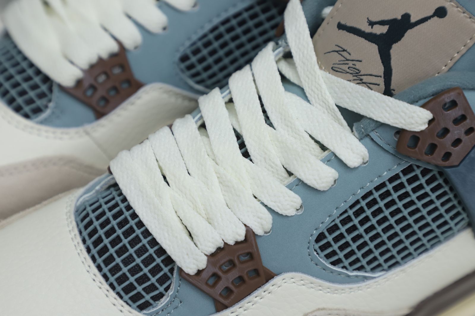 Air Jordan 4 - finekick.vip