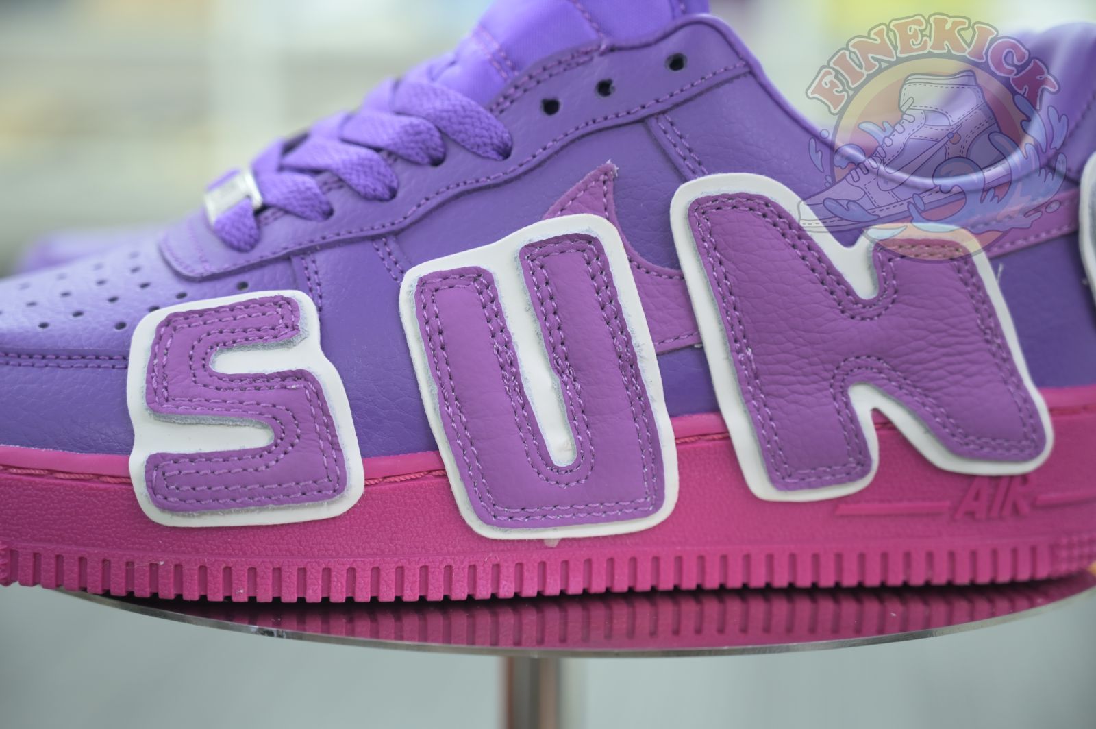 CPFM x Nike Air Force 1 - finekick.vip