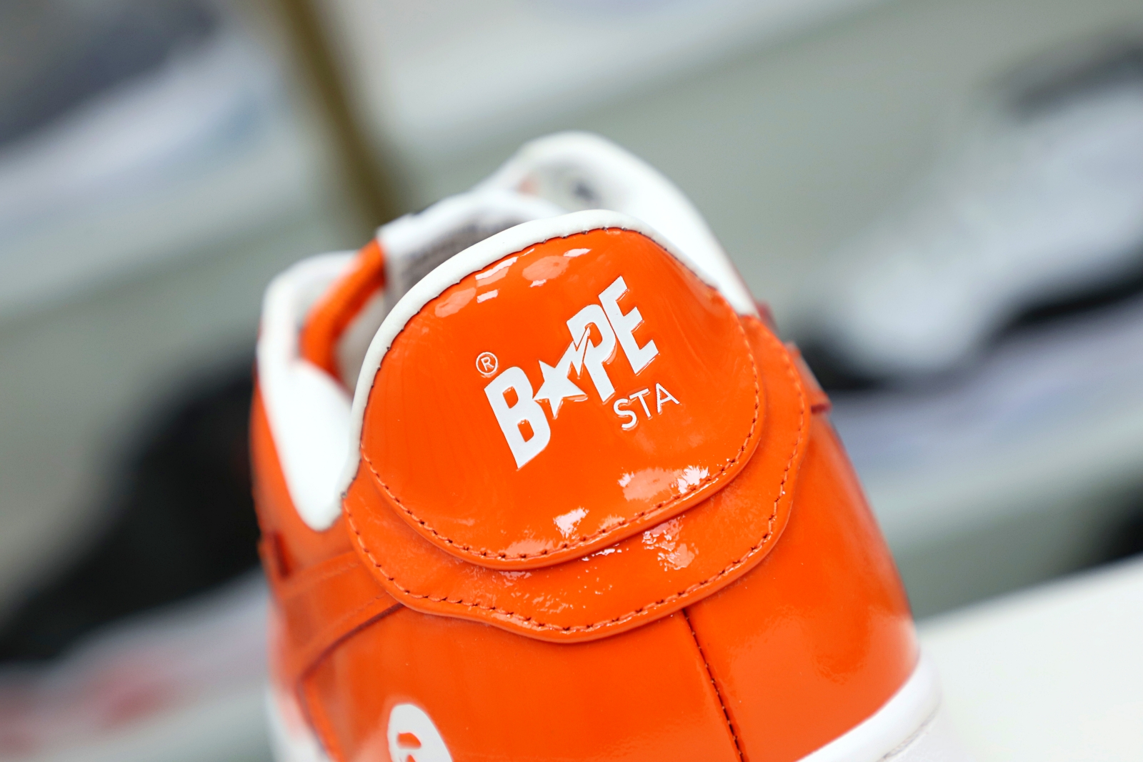 BAPE STA - finekick.vip