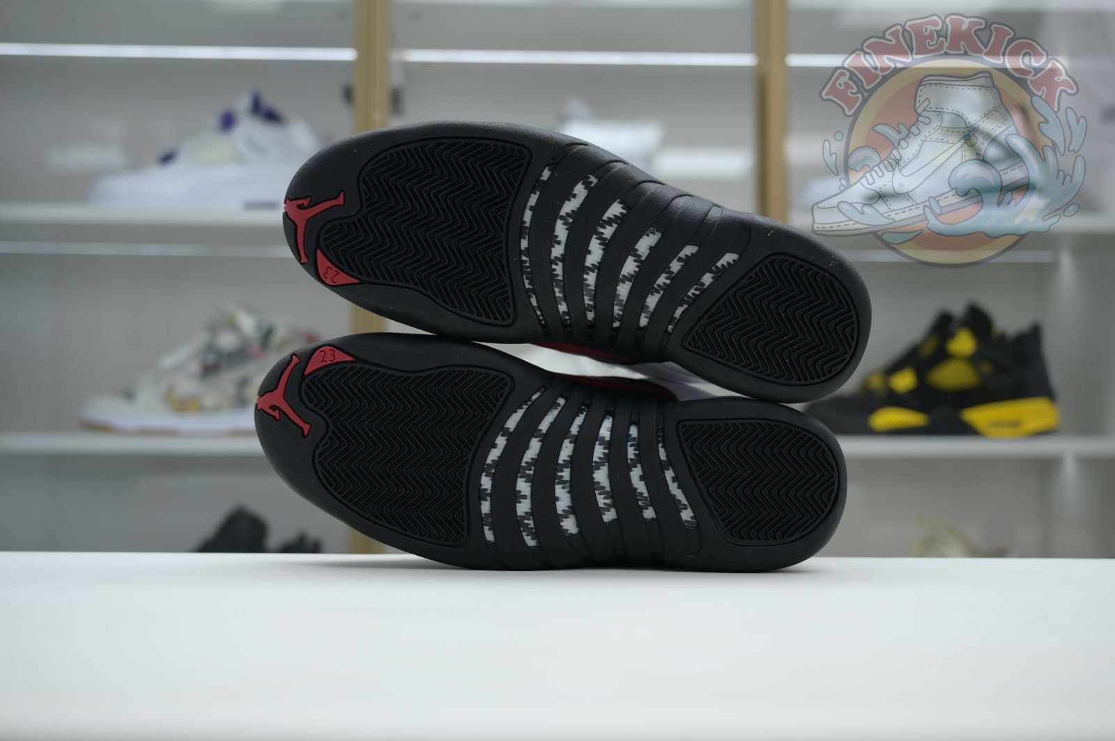 Air Jordan 12