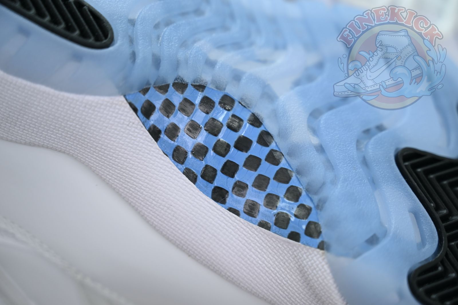 Air Jordan 11“Legend Blue” 2024 - finekick.vip
