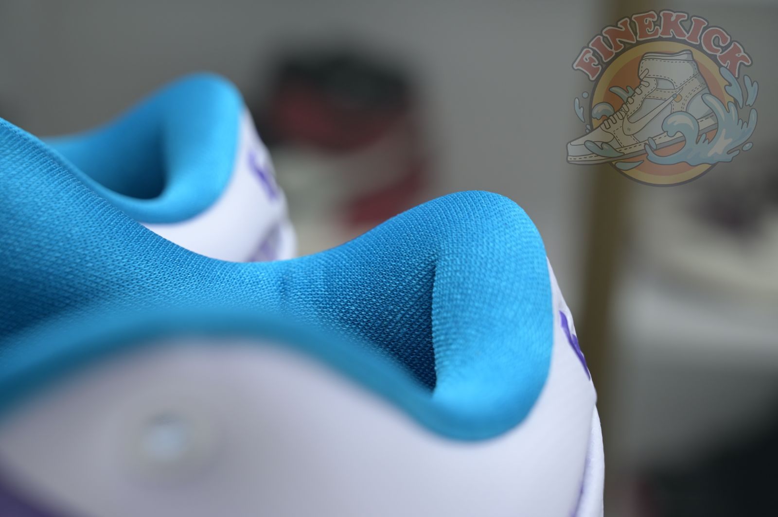 Nike Zoom Kobe 4 Protro