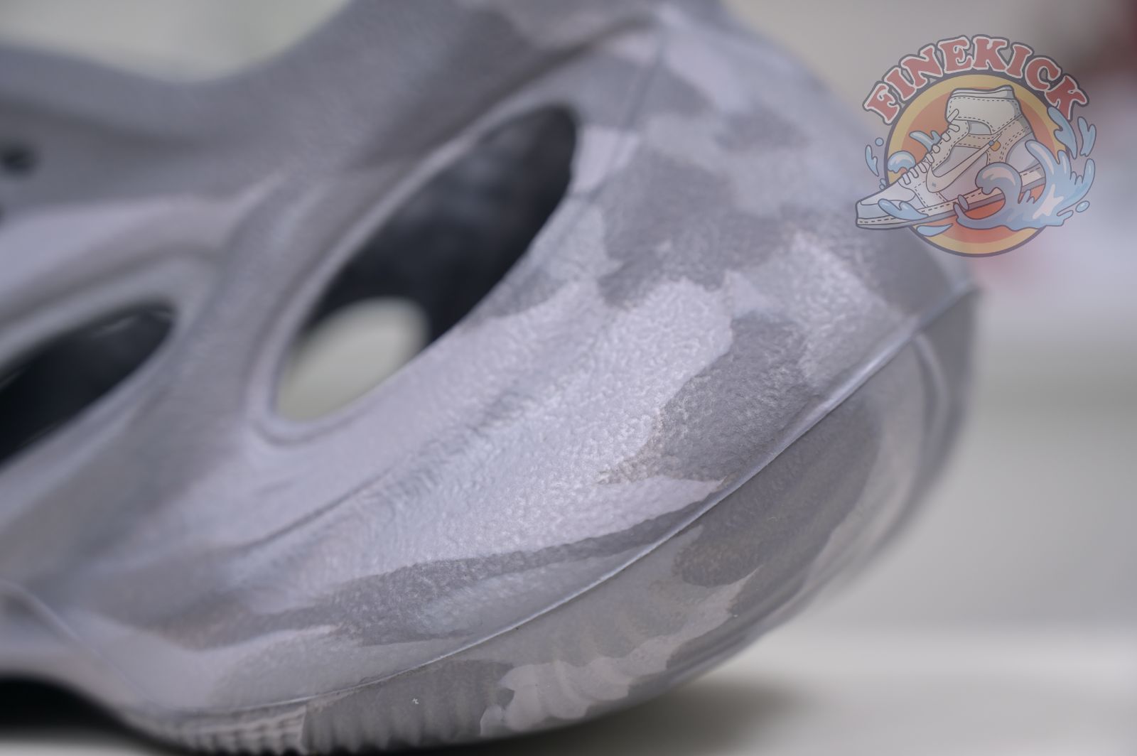 Yeezy Foam Runner - finekick.vip
