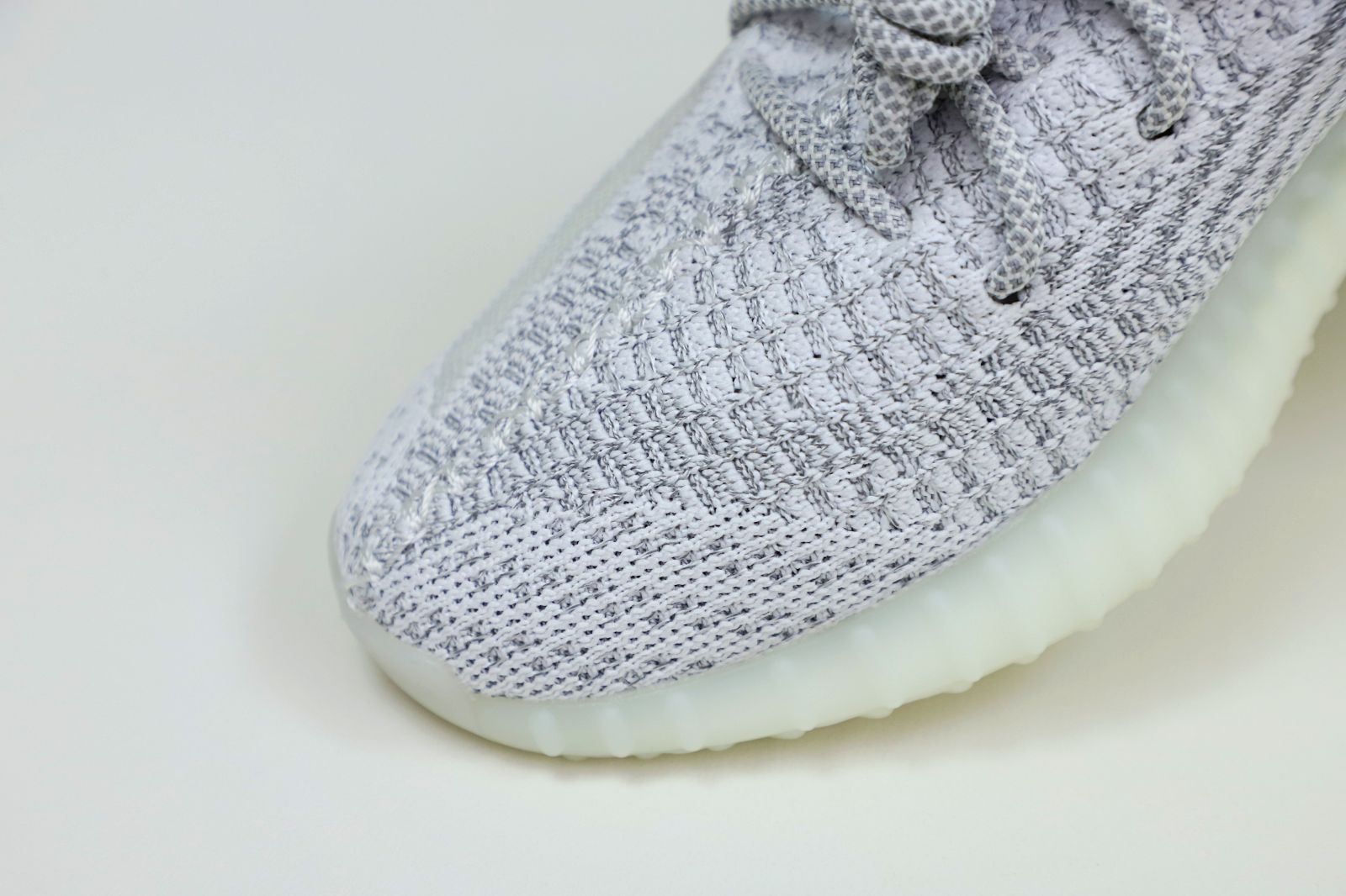 YEEZY BOOST 350 V2 'STATIC REFLECTIVE' - finekick.vip