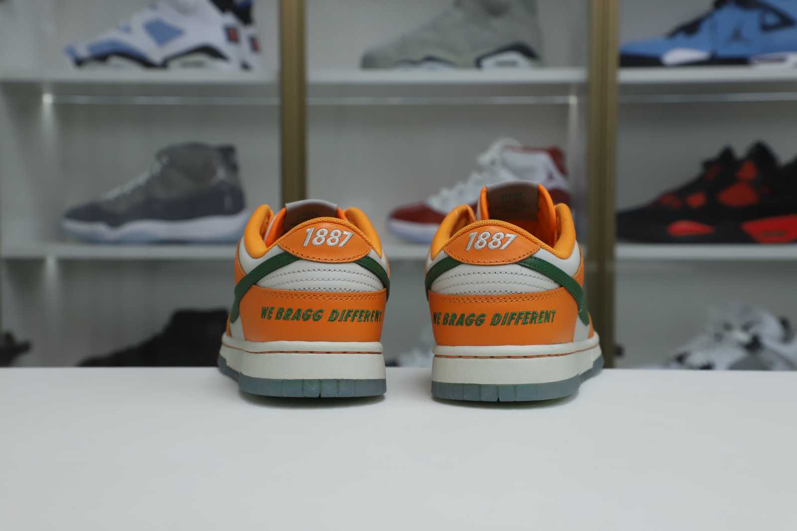 Nike Dunk Low  Florida A&M x - finekick.vip