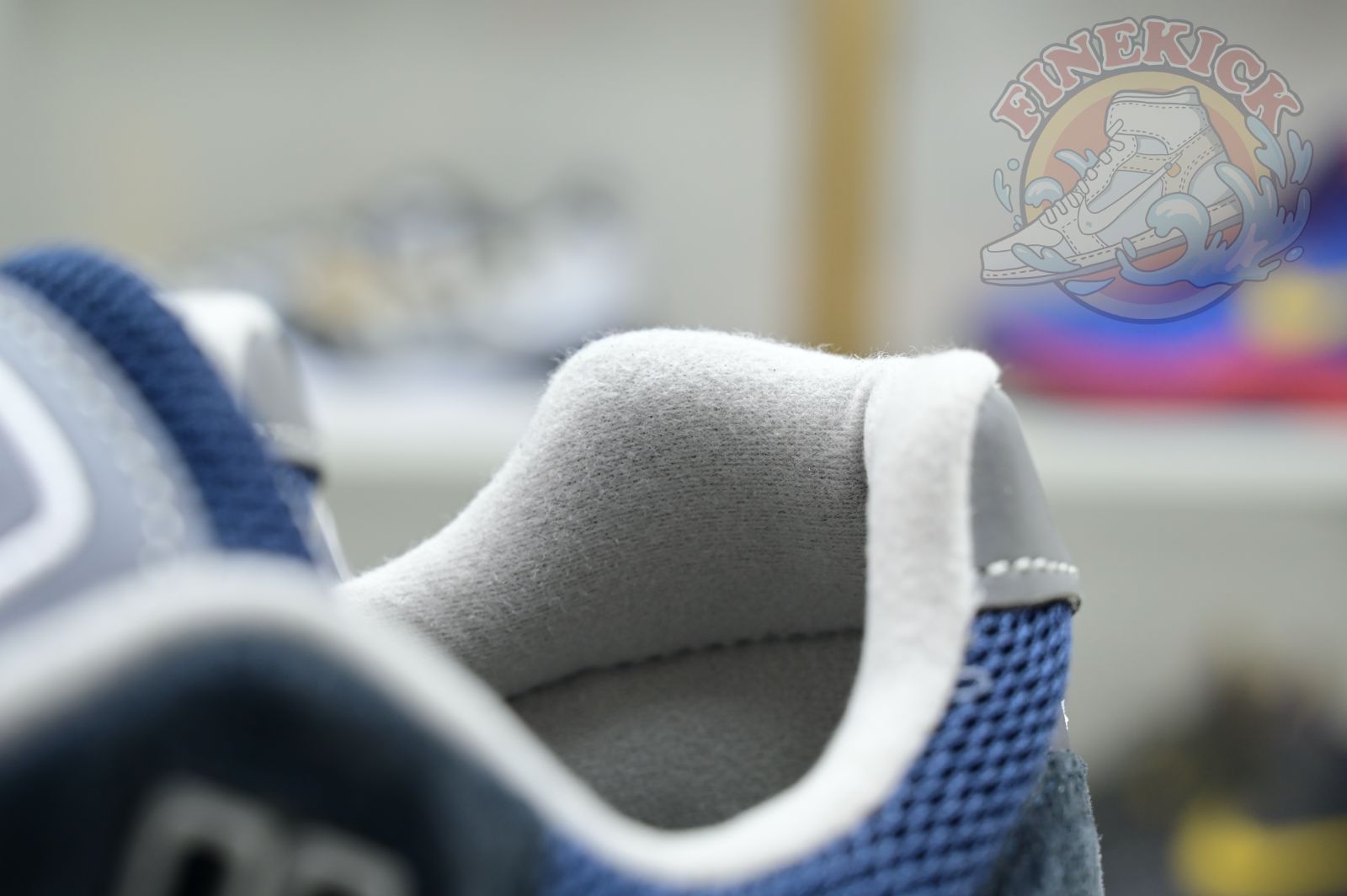 New Balance NB 991v2 - finekick.vip