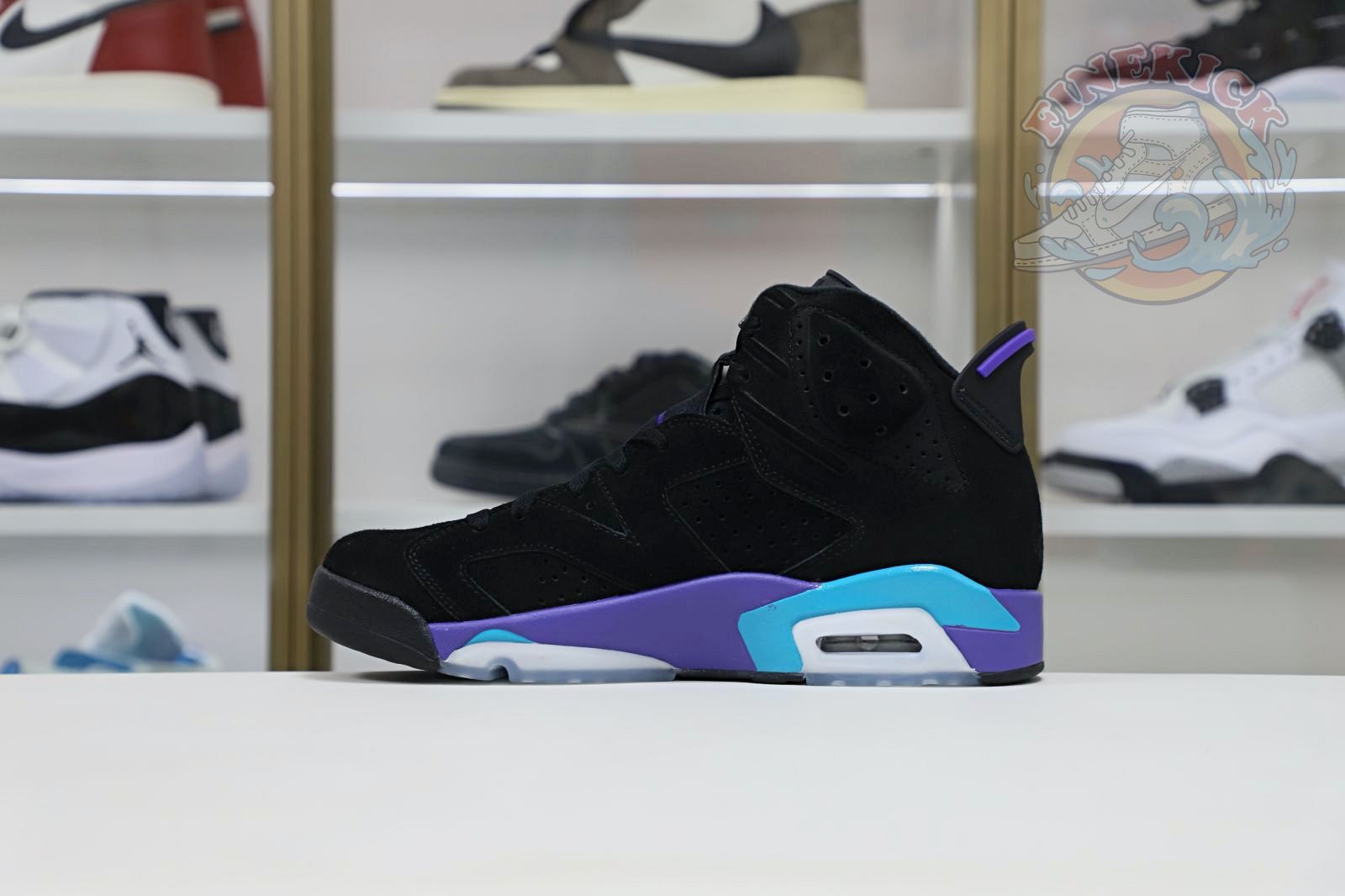 Air Jordan6