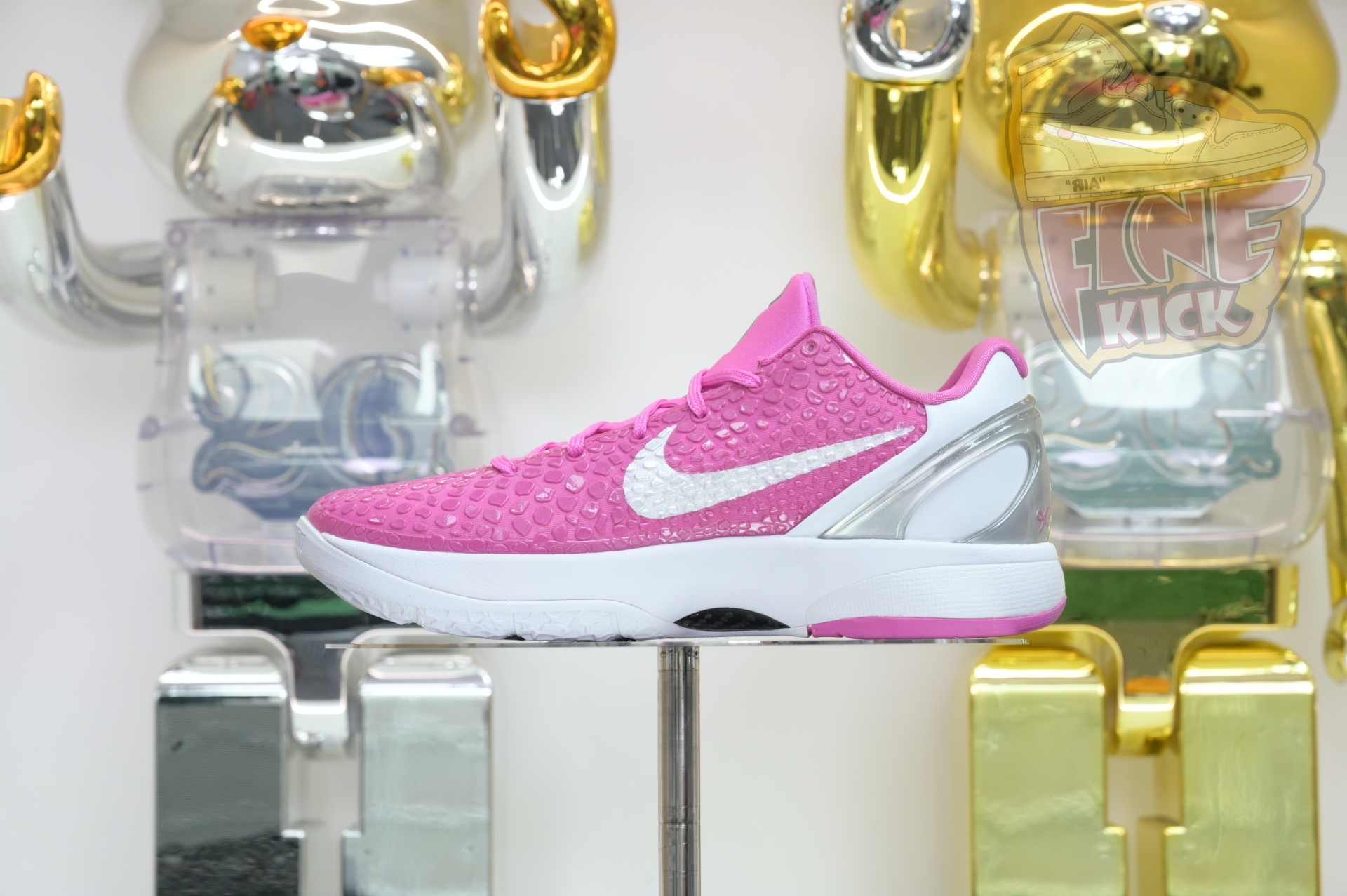 Nike Kobe 6  DJ3596-600 - finekick.vip
