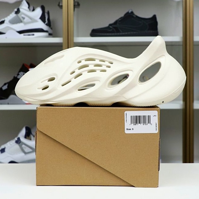 YEEZY FOAM RUNNER 'ARARAT' - finekick.vip