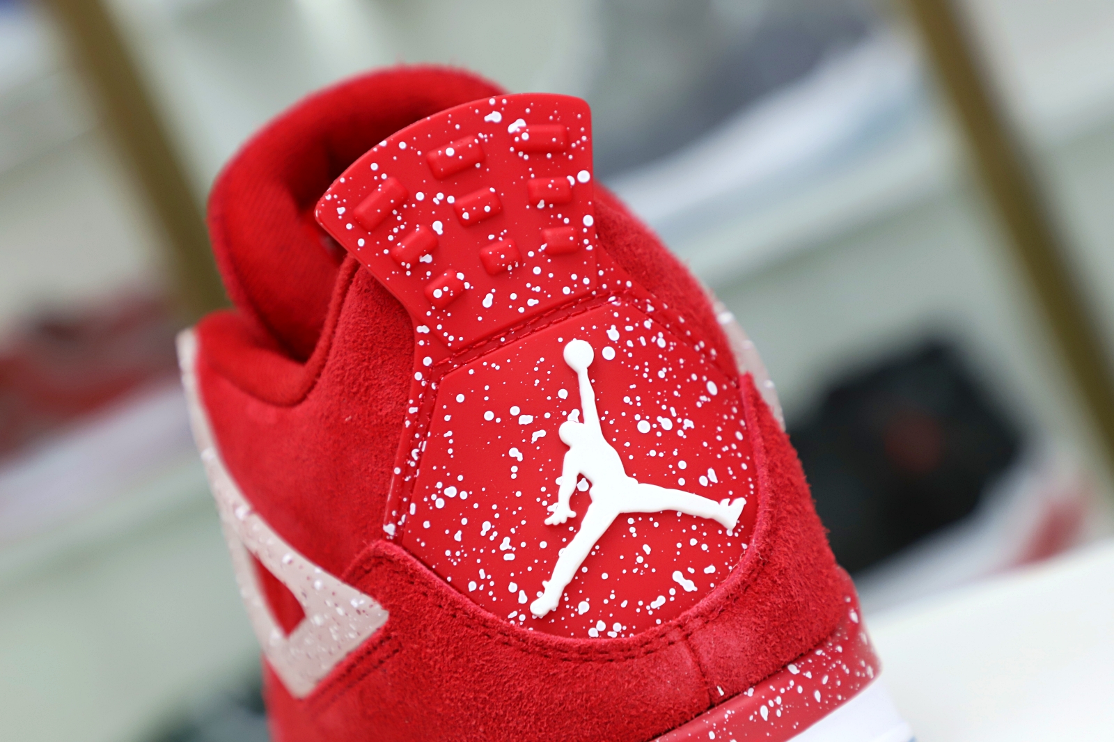 Air Jordan 4 - finekick.vip