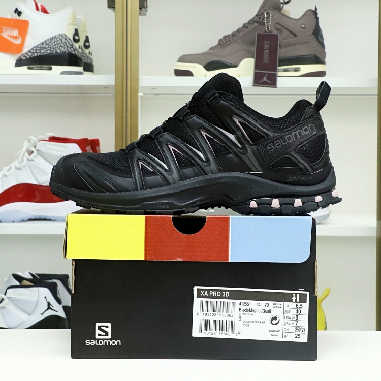 SALOMON/ A Pro 3D ADV - finekick.vip